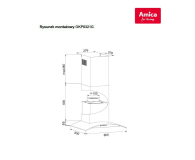 Amica OKP 6321G - 1019371 - zdjęcie 2